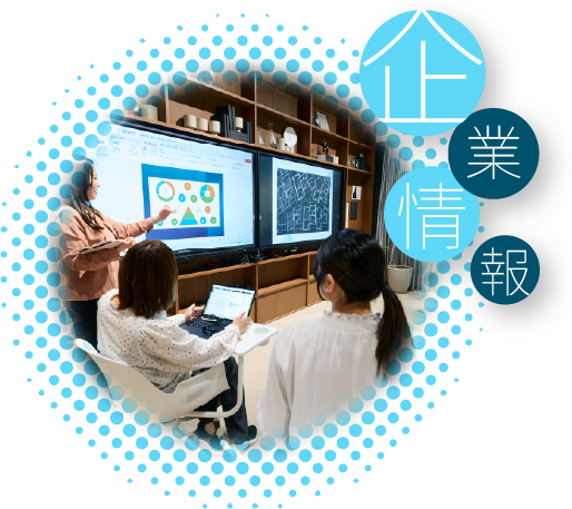 企業情報